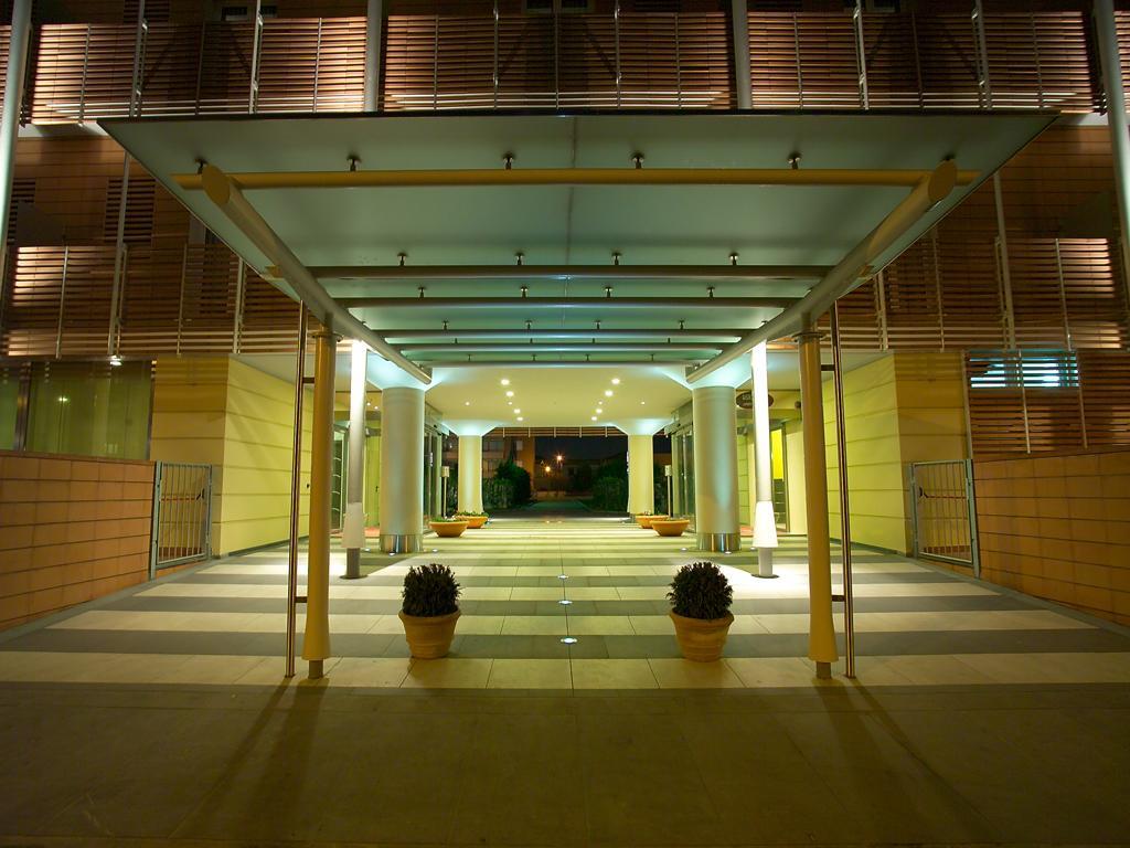קמפי ביסנציו West Florence מראה חיצוני תמונה